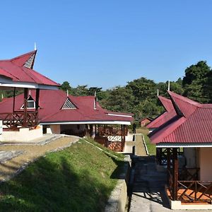 Dew Dale Resorts, Baratang Island